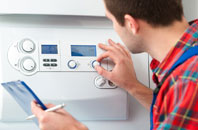 free commercial Ringland boiler quotes